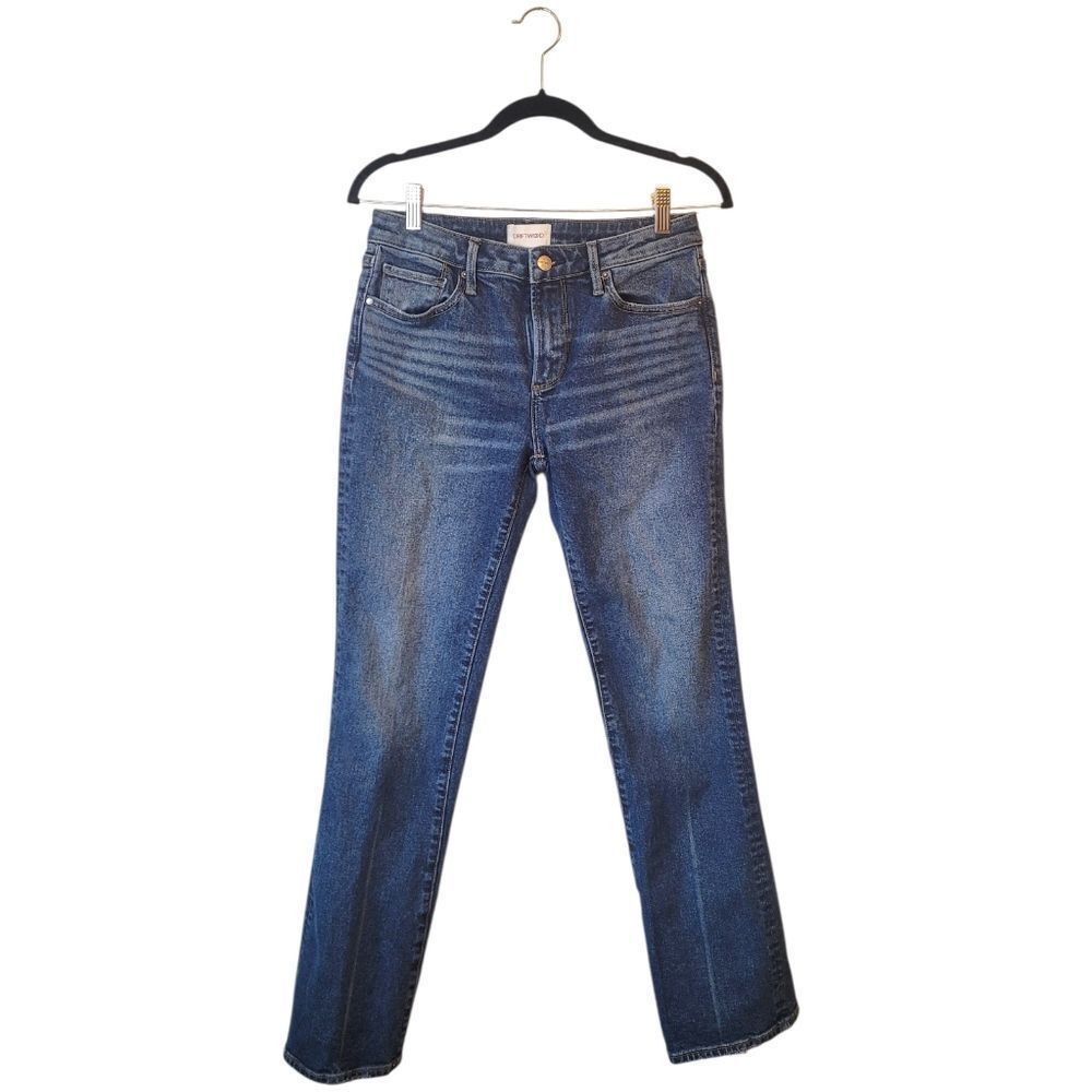 Driftwood Jeans Kelly Bootcut Medium Wash Jeans Women's Size 26x31